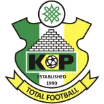 Logo of Kano Pillars