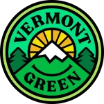 Logo of Vermont Green