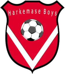 Logo of Harkemase Boys