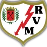 Logo of Rayo Vallecano U19