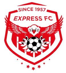 Logo of Express FC