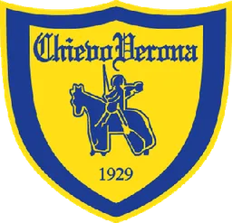 Logo of Chievo