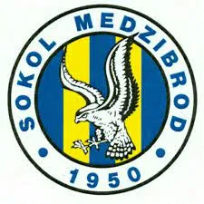 Logo of Sokol Medzibrod
