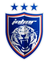 Logo of Johor Darul Takzim II FC U21