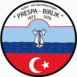 Logo of KSF Prespa Birlik