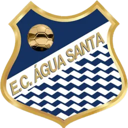 Logo of Agua Santa SP Youth