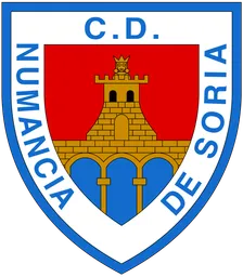 Logo of Numancia