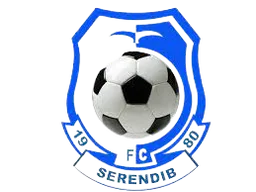 Logo of Serendib SC