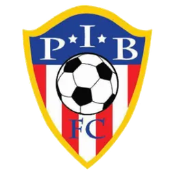 Logo of PIB FC