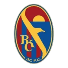 Logo of RKC Third Coast (W)