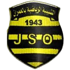 Logo of Jeunesse Sportive Omrane