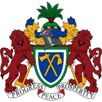 Logo of Immigration FC