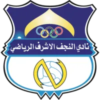Logo of Al-Najaf