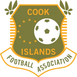 Logo of Cook Islands