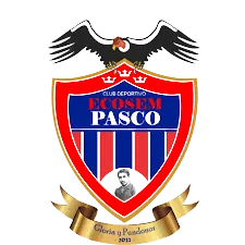 Logo of Ecosem Pasco