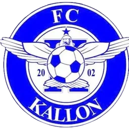 Logo of FC Kallon