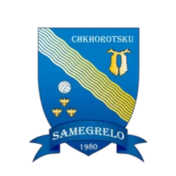 Logo of Samegrelo
