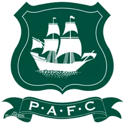 Logo of Plymouth (R)