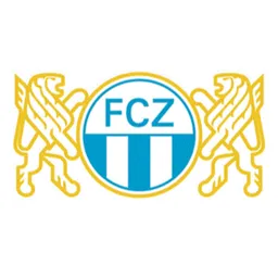 Logo of FC Zurich U21
