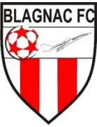 Logo of Blagnac U19
