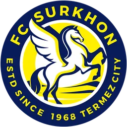 Logo of Termez Surkhon