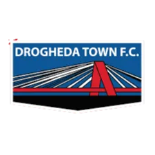 Logo of Drogheda Town FC