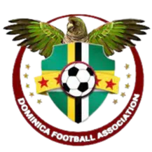 Logo of Dominica (w)