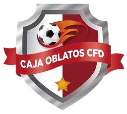 Logo of Caja Oblatos CFD