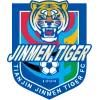 Logo of Tianjin Jinmen Tiger U15