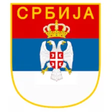 Logo of FC Melbourne Srbija