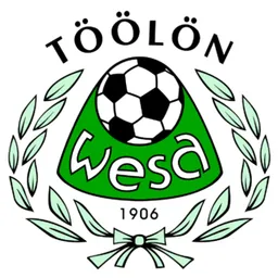 Logo of Toolon Vesa