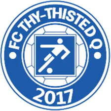 Logo of FC Thy - Thisted Q (w)
