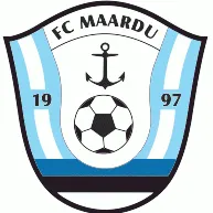 Logo of Maardu Linnameeskond II