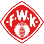 Logo of Wurzburger Kickers