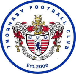 Logo of Thornaby (W)