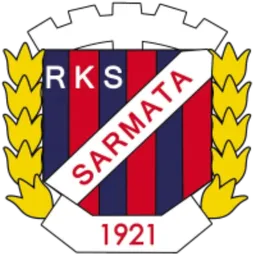 Logo of RKS Sarmata Warszawa