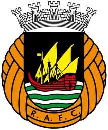 Logo of Rio Ave (w)