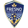 Logo of Fresno FC