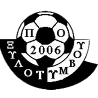 Logo of Podosfairikos Omilos Xylotymbou