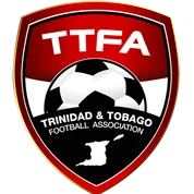 Logo of Trinidad   Tobago U20