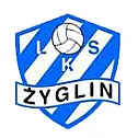 Logo of LKS Zyglin