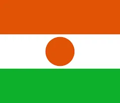 Logo of Niger  U20 (w)