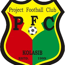 Logo of Project Veng FC