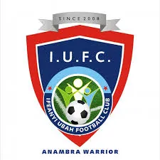 Logo of Ifeanyi Ubah