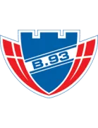 Logo of Boldklubben af 1893
