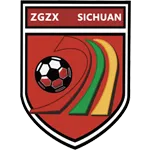 Logo of Sichuan (w)