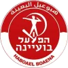 Logo of Hapoel Bueine