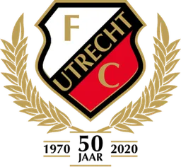 Logo of FC Utrecht