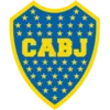 Logo of Boca Juniors PA U20
