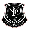 Logo of FC Nacka Iliria